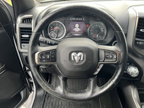 Used 2020 RAM 1500 Sport w/ Level 2 Equipment Goup w/2_L image 22