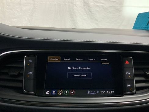 Used 2023 Buick Enclave Essence w/ Experience Buick Package AWD/4WD image 31