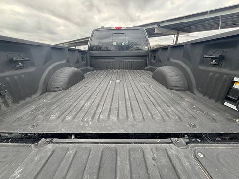 Used 2023 Ford F350 King Ranch w/ FX4 Off-Road Package image 5