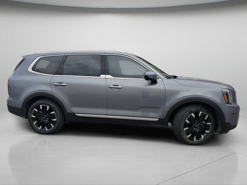 Used 2024 Kia Telluride SX Prestige AWD/4WD image 25