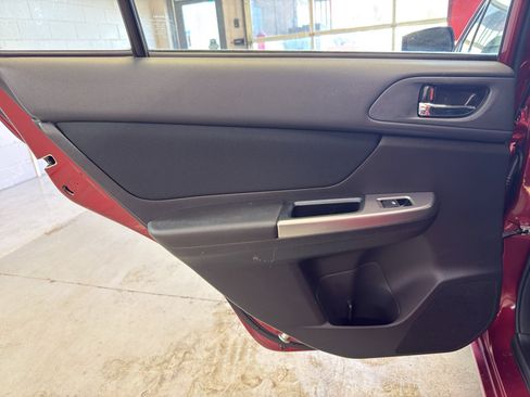 Used 2016 Subaru Impreza 2.0i Premium w/ Popular Package #2 AWD/4WD image 26