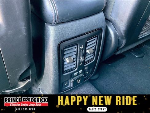 Used 2022 Dodge Durango R/T image 32