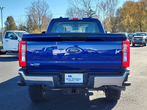 New 2026 Ford F250 XL w/ XL Off-Road Package image 5