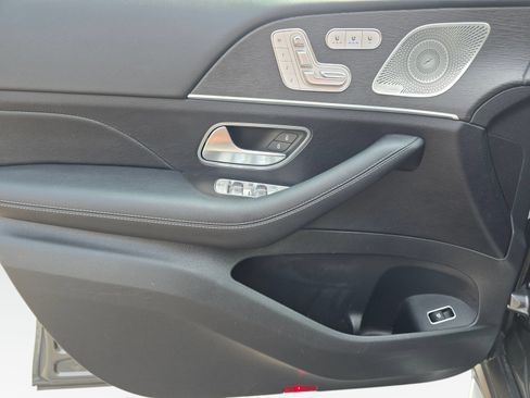 Used 2023 Mercedes-Benz GLE 350 4MATIC w/ 3rd Row Seat Package image 35