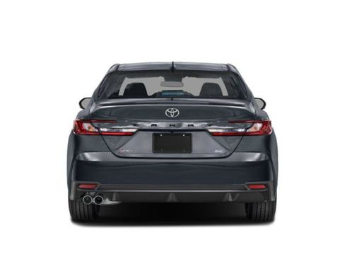 Used 2025 Toyota Camry SE FWD image 8
