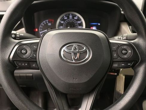 Certified 2022 Toyota Corolla LE image 13