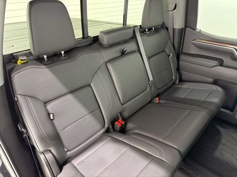 Used 2024 Chevrolet Silverado 1500 RST w/ Convenience Package II AWD/4WD image 22