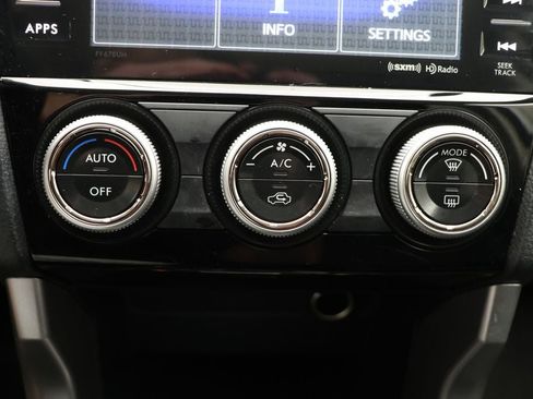 Used 2017 Subaru Forester 2.5i Premium w/ Protection Package #1 image 24