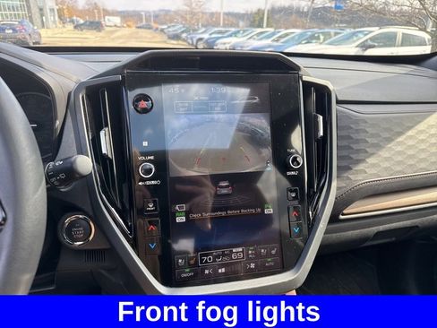 Used 2025 Subaru Forester Touring image 25