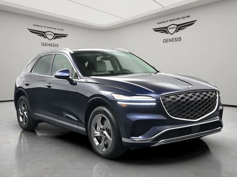 New 2026 Genesis GV70 2.5T Select AWD/4WD image 10