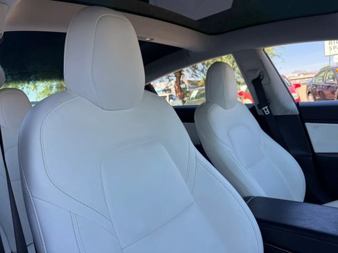Used 2019 Tesla Model 3 Long Range AWD/4WD image 31