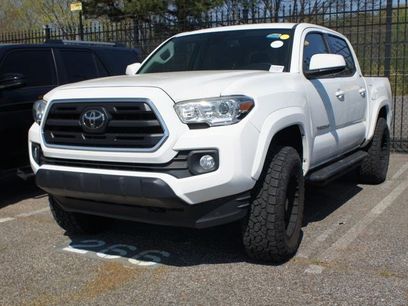 Used 2019 Toyota Tacoma SR5