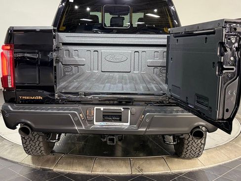 New 2026 Ford F150 Tremor w/ Equipment Group 402A High image 35