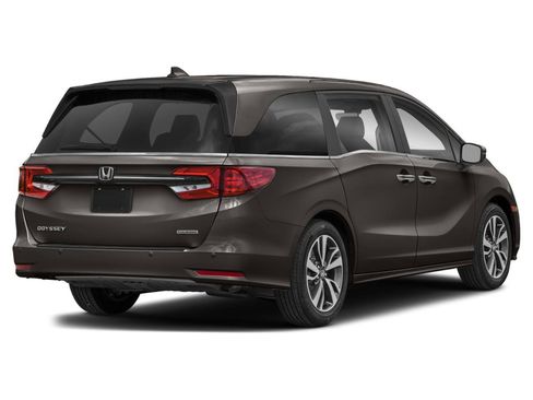 Used 2021 Honda Odyssey Touring image 12