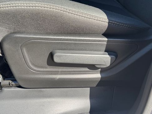 Used 2025 RAM 1500 Tradesman RWD image 13