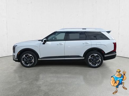 New 2026 Hyundai Palisade Limited image 8