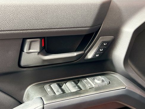 New 2026 Toyota 4Runner TRD Sport Premium AWD/4WD image 16