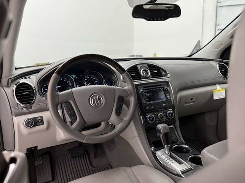 Used 2016 Buick Enclave Convenience image 22