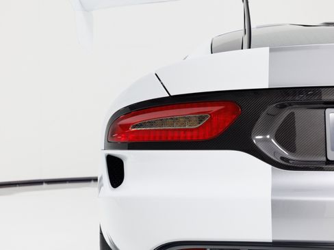 Used 2016 Dodge Viper ACR w/ Extreme Aero Package RWD image 85
