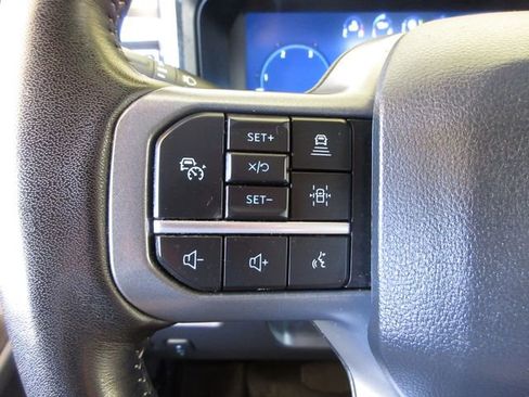 Used 2024 Ford F250 Lariat w/ Lariat Ultimate Package AWD/4WD image 17