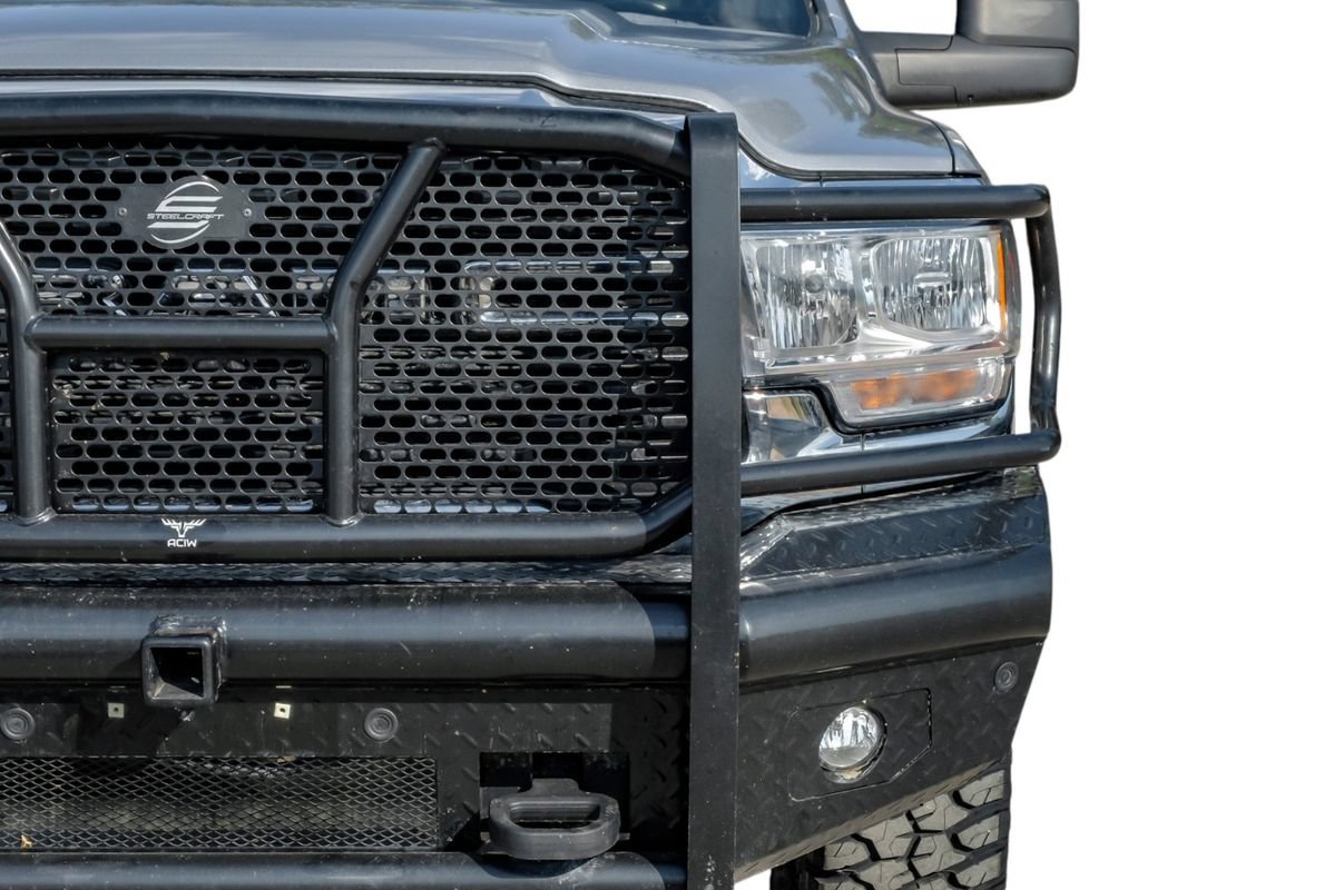 Used 2024 RAM 2500 Big Horn w/ Safety Group AWD/4WD image 50