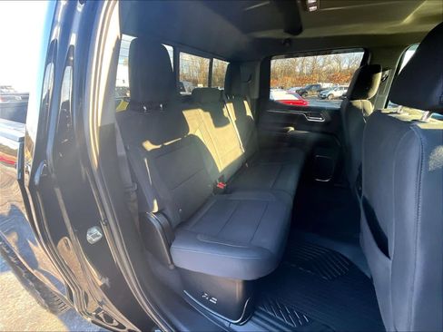 Used 2024 Chevrolet Silverado 1500 LT Trail Boss w/ Convenience Package II image 15