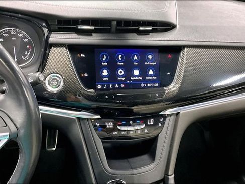 Used 2023 Cadillac XT6 Sport AWD/4WD image 5