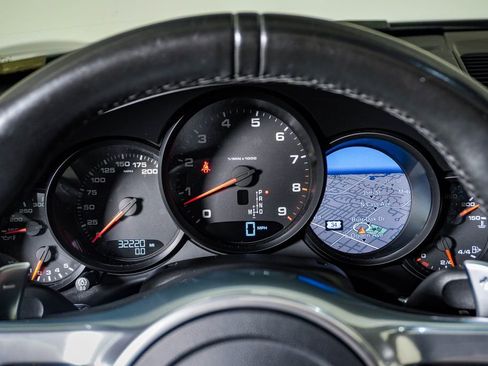 Used 2015 Porsche 911 Carrera RWD image 20