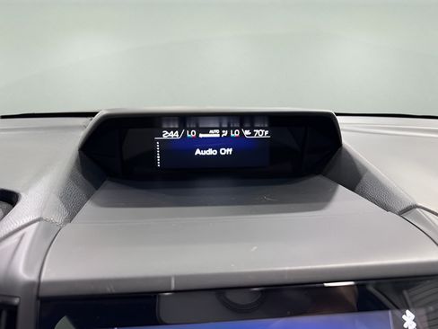 Used 2023 Subaru Forester Wilderness AWD/4WD image 18