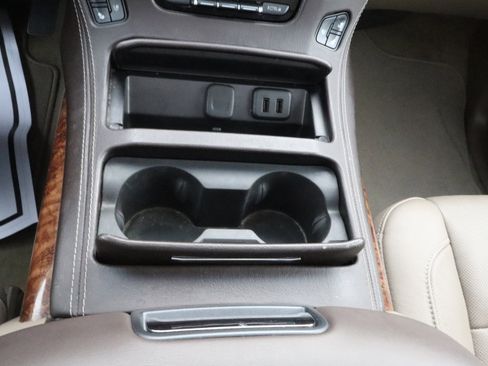 Used 2017 Chevrolet Tahoe Premier image 15