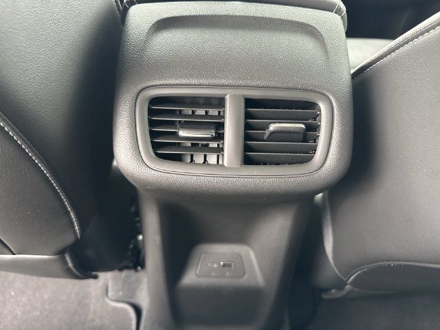 Used 2024 Buick Envision Sport Touring AWD/4WD image 21