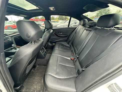 Used 2015 BMW 335i Sedan RWD image 17