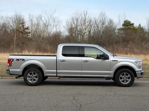 Used 2016 Ford F150 XLT w/ Equipment Group 301A Mid image 36