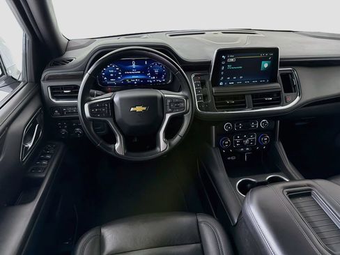 Used 2024 Chevrolet Tahoe LT AWD/4WD image 27