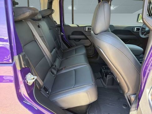 New 2026 Jeep Gladiator Sport AWD/4WD image 28