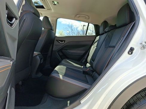Certified 2025 Subaru Crosstrek 2.5i Limited AWD/4WD image 13