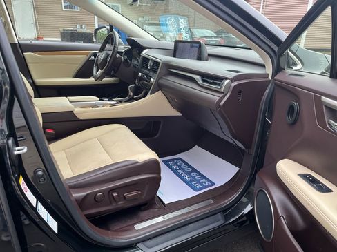 Used 2019 Lexus RX 350L AWD image 21