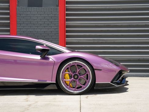 Used 2022 Lamborghini Aventador LP 780-4 Ultimae AWD/4WD image 87