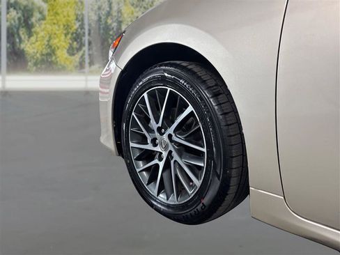 Used 2017 Lexus ES 350 350 image 22