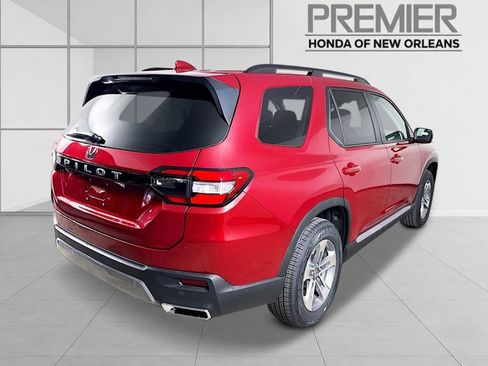 New 2026 Honda Pilot EX-L image 5