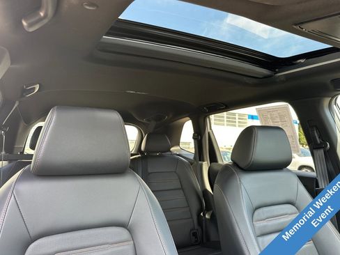 Used 2024 Honda CR-V Sport-L image 21
