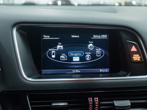 Used 2015 Audi SQ5 Premium Plus image 37