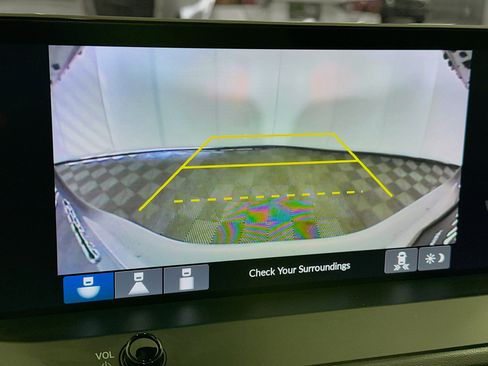 Used 2024 Honda Accord EX-L image 21