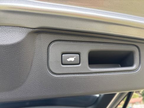 Used 2025 Honda Passport TrailSport image 33