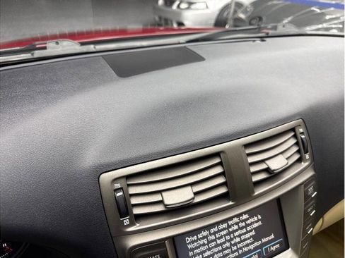 Used 2007 Lexus IS 250 RWD image 12