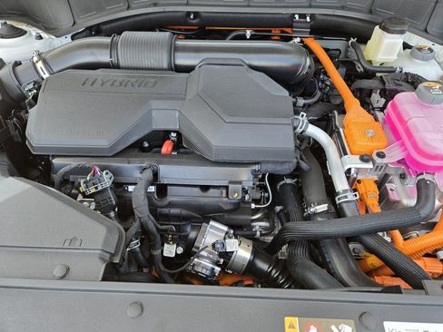 New 2026 Kia Sorento EX FWD image 22