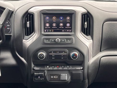 Used 2022 Chevrolet Silverado 3500 W/T w/ WT Convenience Package AWD/4WD image 15