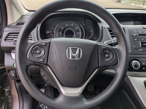 Used 2013 Honda CR-V EX image 19