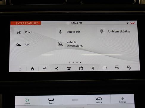 Used 2021 Land Rover Range Rover Westminster Edition image 29