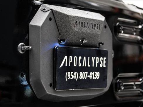 Used 2025 Jeep Wrangler Unlimited Sport image 49